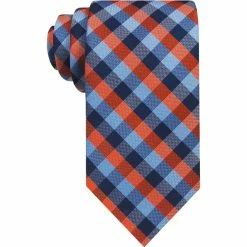 Discount 🧨 Rooster Check Tie 🥰