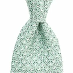 Budget 🎉 Vineyard Vines Gulf Club Necktie ⭐