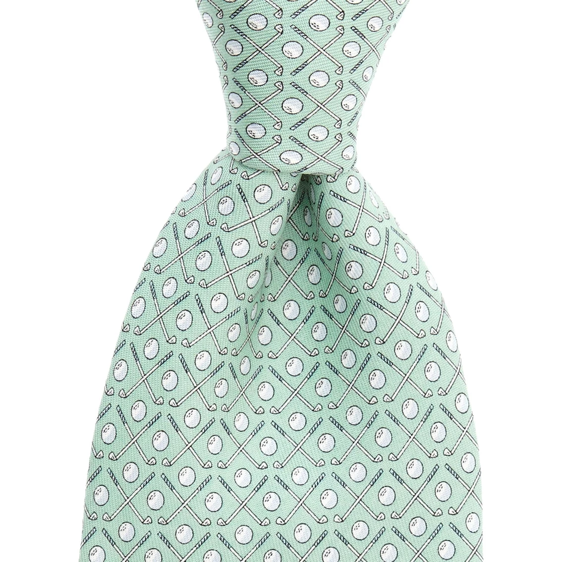 Budget ๐ Vineyard Vines Gulf Club Necktie โญ