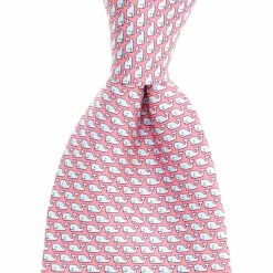 Deals 😉 Vineyard Vines Whale Necktie 👍