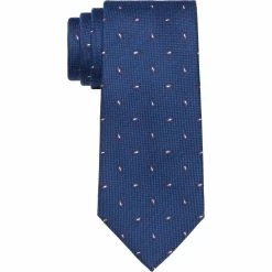 Cheap 👍 Tommy Hilfiger Logan Paisley Tie 🎉