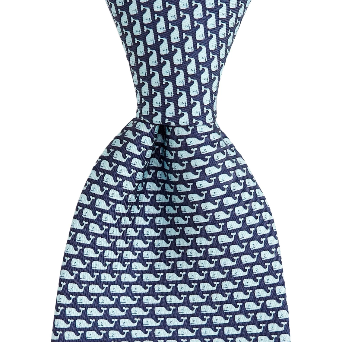 Best Sale ๐ Vineyard Vines Vineyard Whale Neck Tie ๐