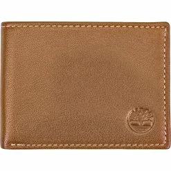 Deals 🛒 Timberland Leather Blix Slimfold Wallet 🛒