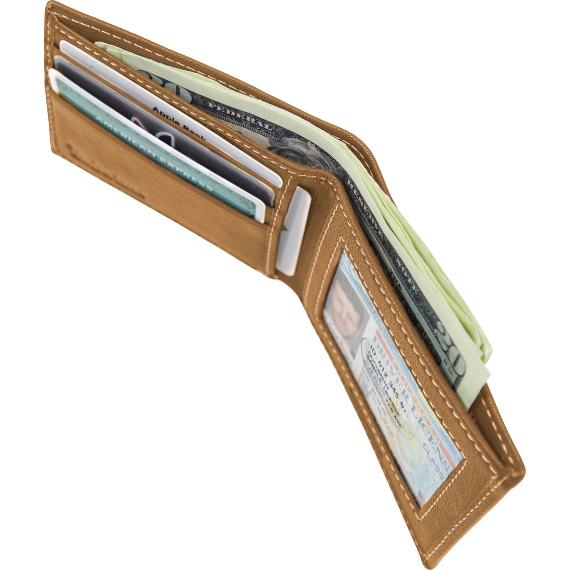 Deals ๐ Timberland Leather Blix Slimfold Wallet ๐ - Image 3