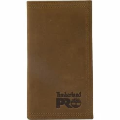 Best deal ๐ Timberland Pro Leather Pullman Rodeo Wallet ๐