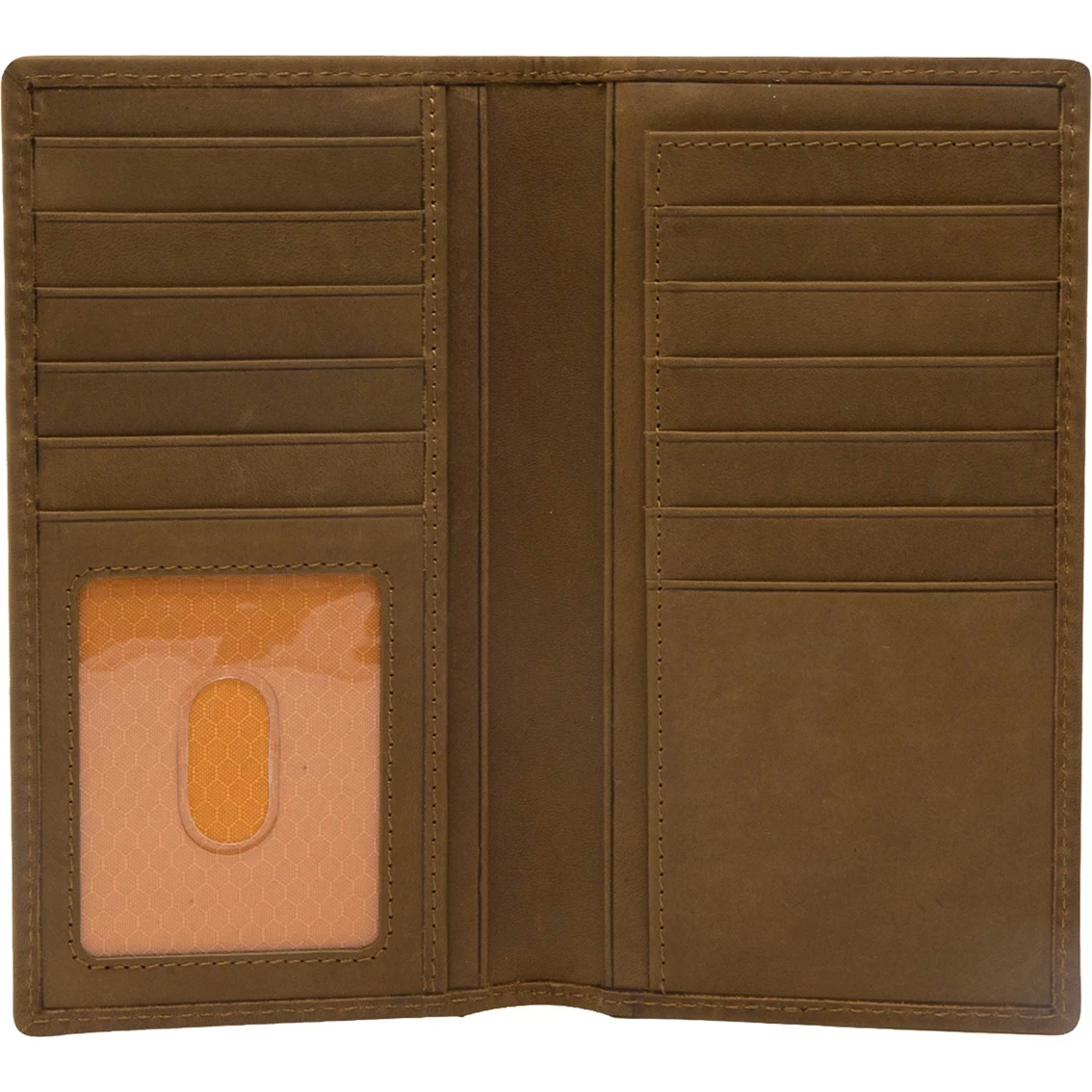 Best deal 😉 Timberland Pro Leather Pullman Rodeo Wallet 👏 - Image 2