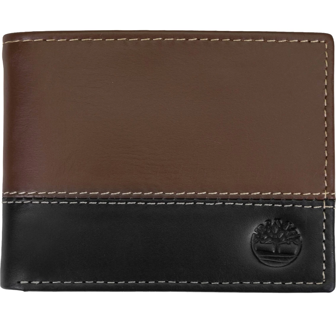 Cheap โ๏ธ Timberland Leather Hunter Commuter Wallet ๐