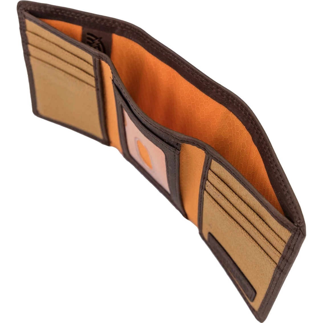 New โญ Timberland Pro Leather Pullman Trifold Wallet ๐ - Image 3