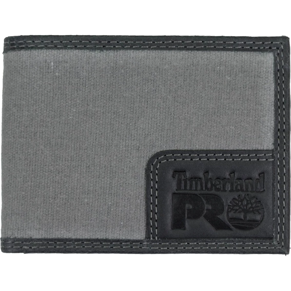 Discount ๐ Timberland Pro Canvas Trifold Wallet โค๏ธ