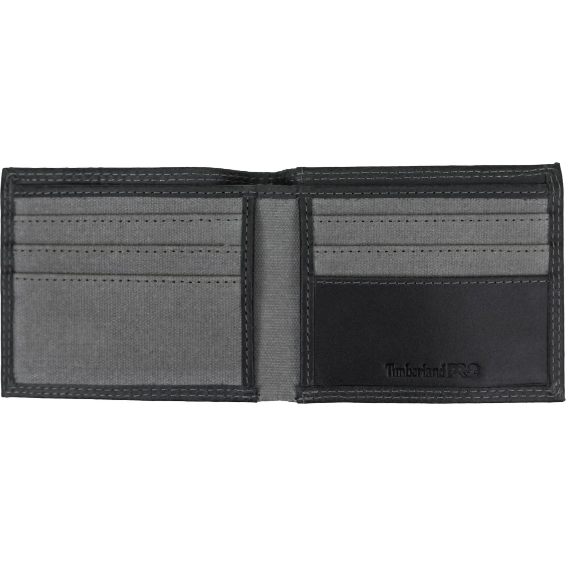 Discount ๐ Timberland Pro Canvas Trifold Wallet โค๏ธ - Image 2
