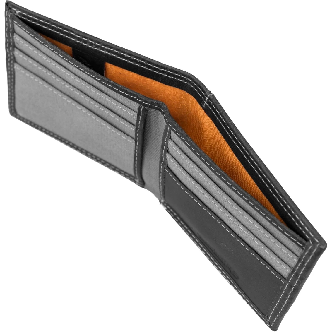 Discount ๐ Timberland Pro Canvas Trifold Wallet โค๏ธ - Image 4