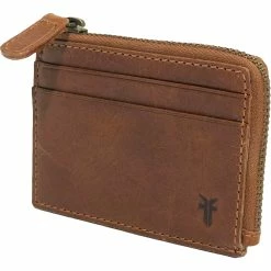 Best reviews of 🎁 Frye Melissa Zip Card Case 🥰