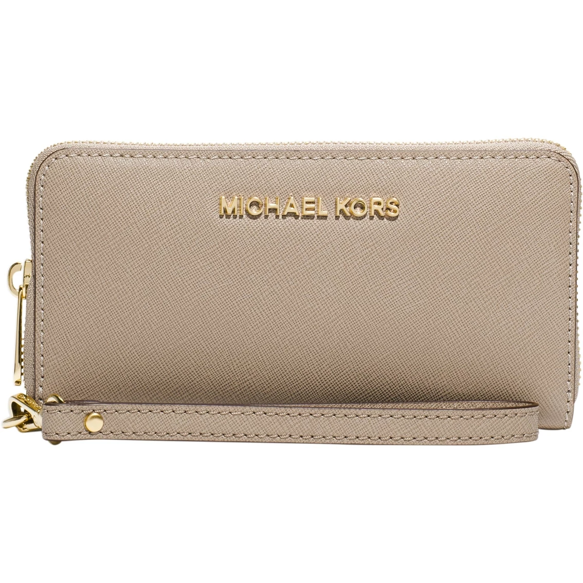 Flash Sale โ Michael Kors Jet Set Travel Large Flat Multifunction Phone Case ๐งจ - Image 4
