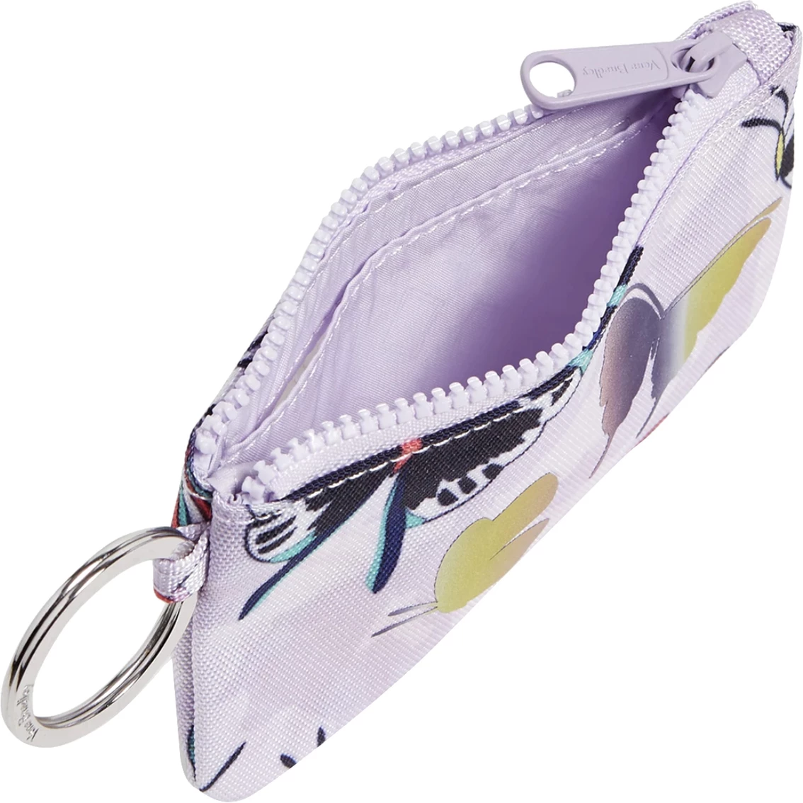 Buy ๐ Vera Bradley ReActive Zip ID Case ๐ฅฐ - Image 3