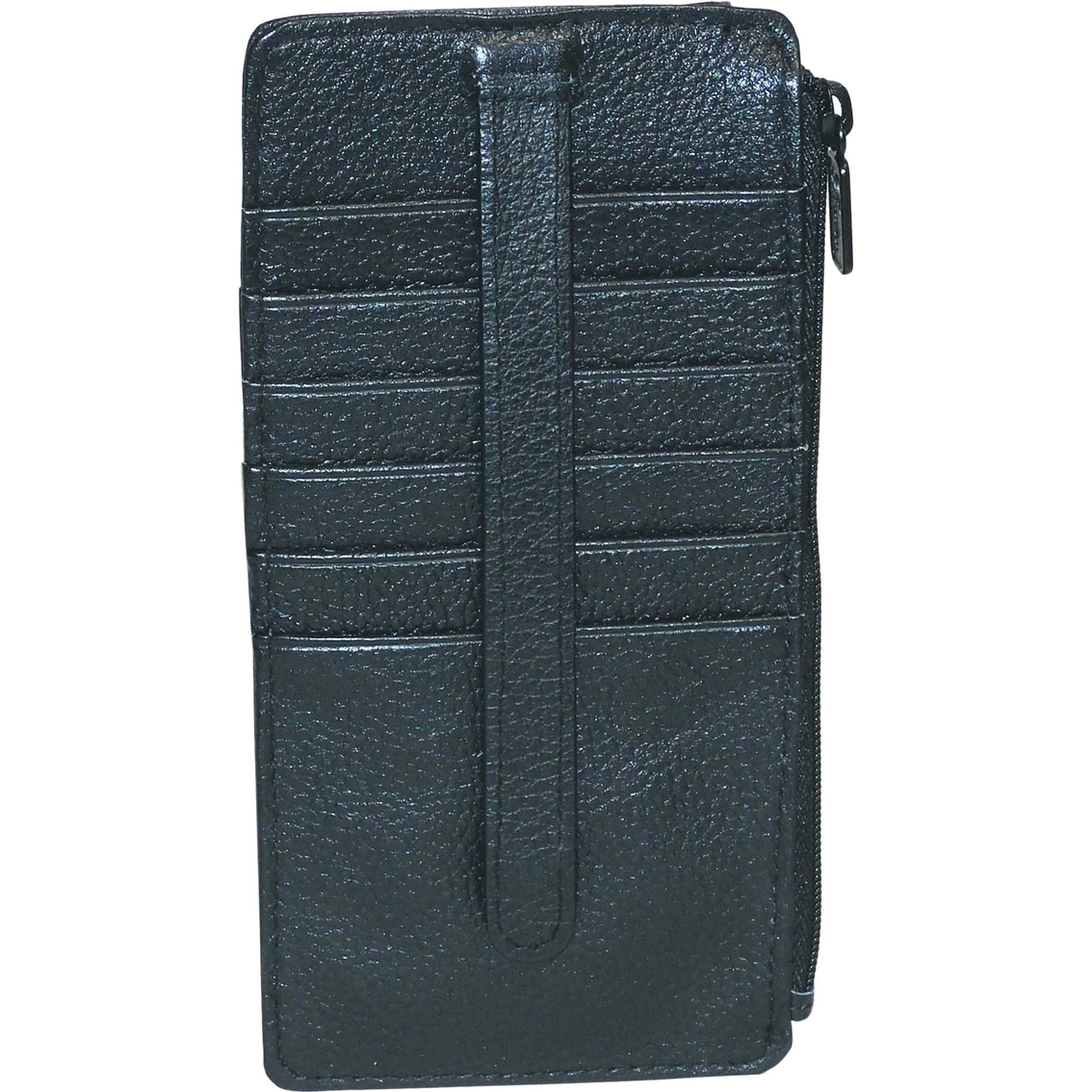 Top 10 💯 Julia Buxton Leather Hudson Pik-Me-Up Thin Card Holder 🤩