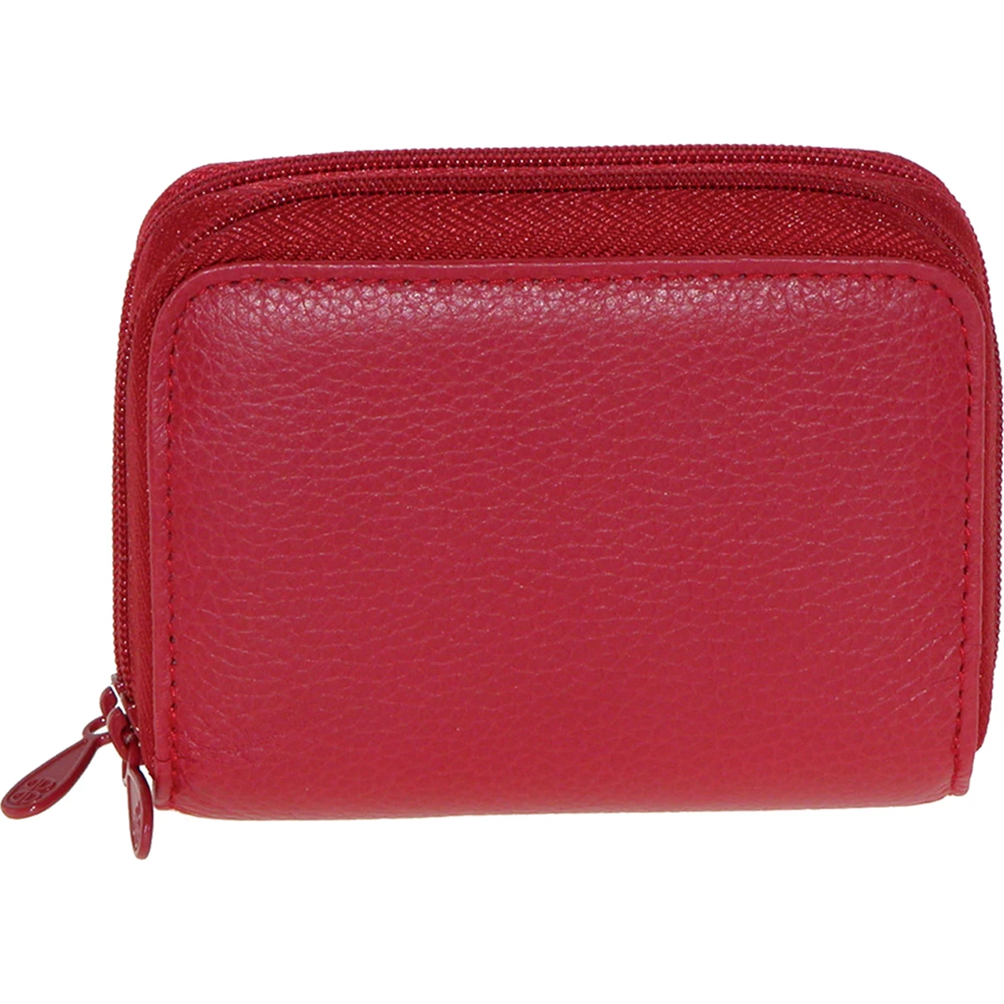 Wholesale 🎉 Julia Buxton Leather Hudson Pik-Me-Up Wizard Wallet 🎁