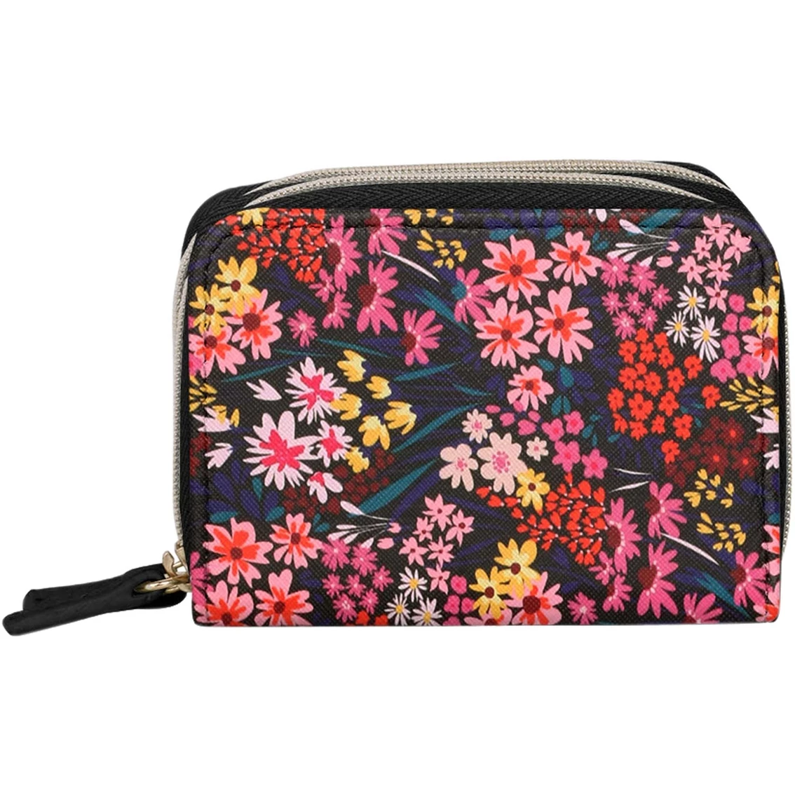 Wholesale 🎉 Julia Buxton Leather Hudson Pik-Me-Up Wizard Wallet 🎁 - Image 2