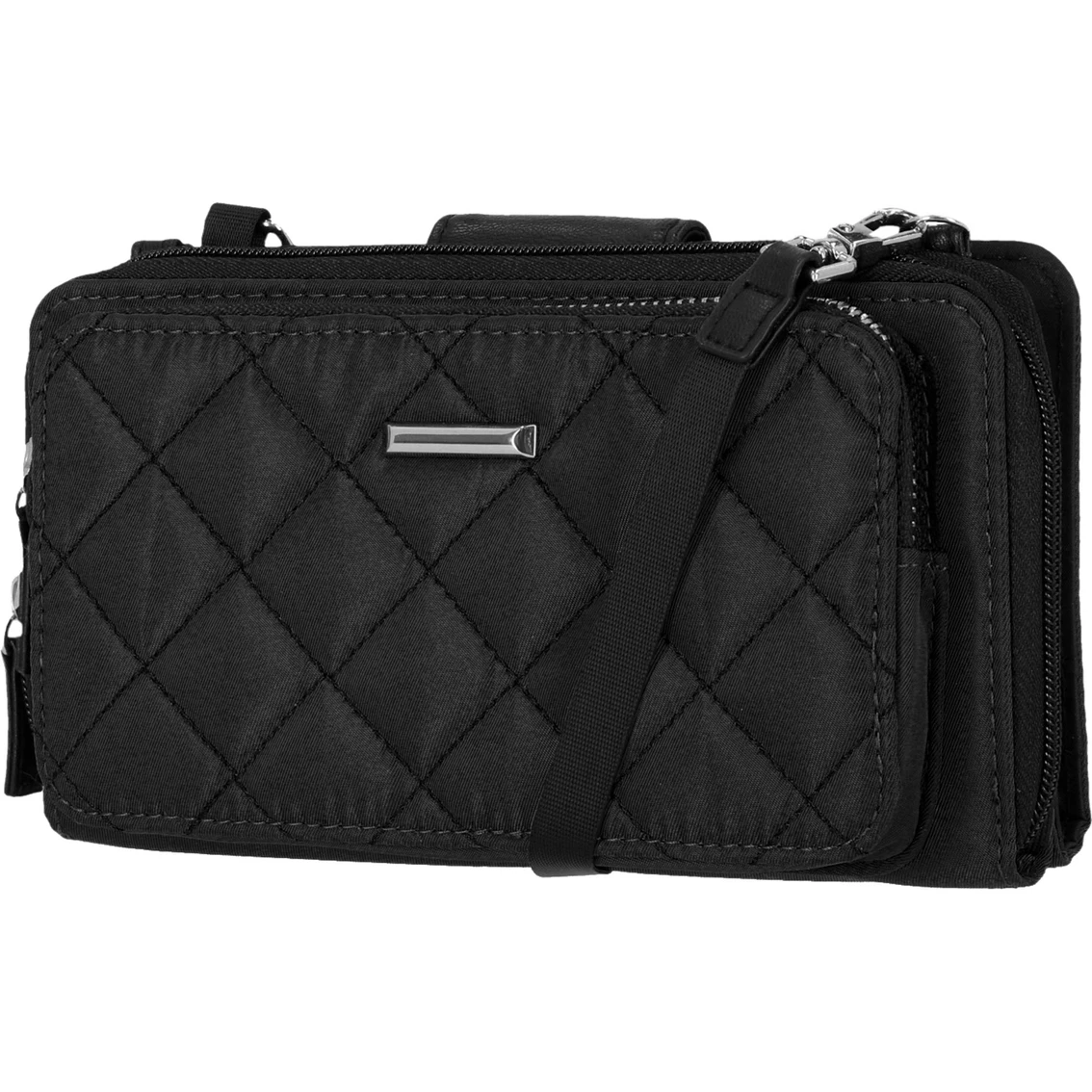 Flash Sale ๐คฉ Mundi Mavis Front Pocket Quilted Crossbody Wallet ๐