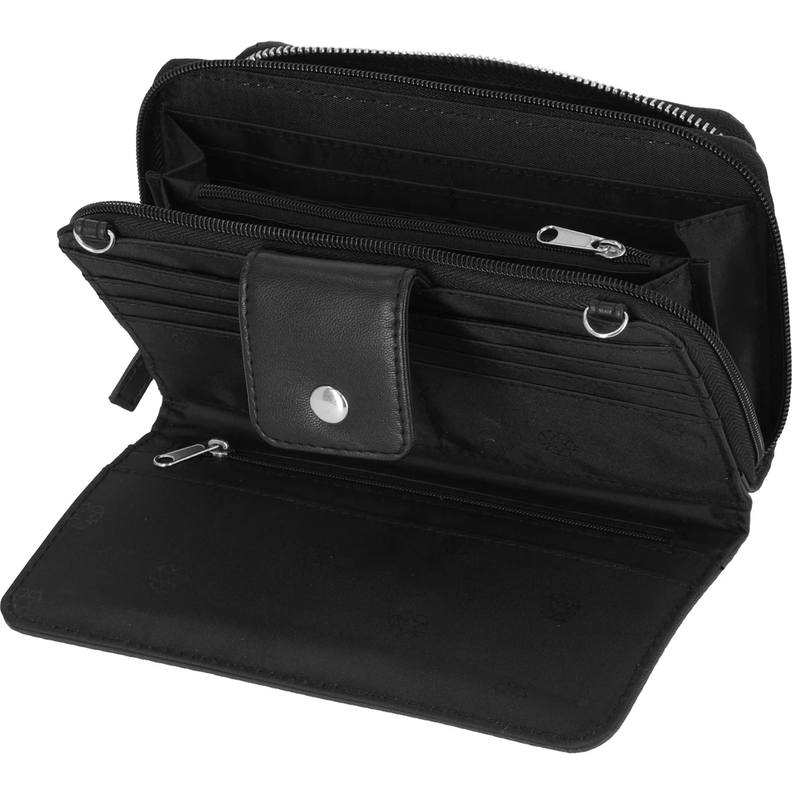 Flash Sale ๐คฉ Mundi Mavis Front Pocket Quilted Crossbody Wallet ๐ - Image 3