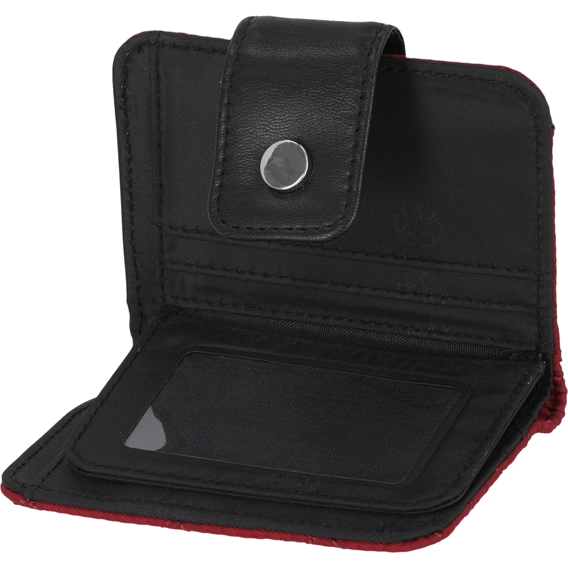 Discount 🌟 Mundi Pixie Small Quilted Indexer Wallet 🤩 - Image 3