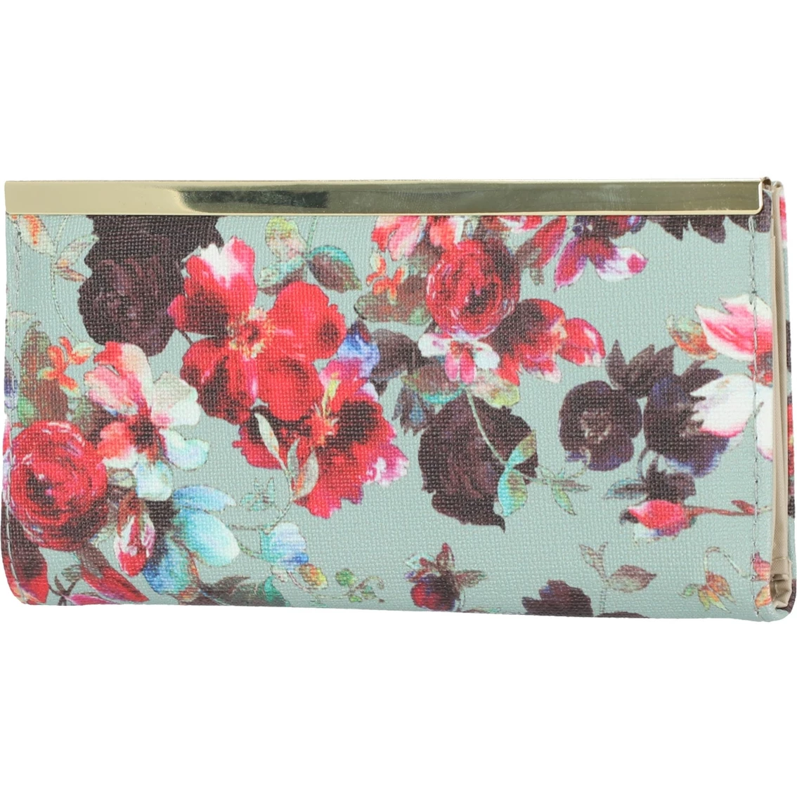 New ❤️ Mundi Slim Clutch 😍