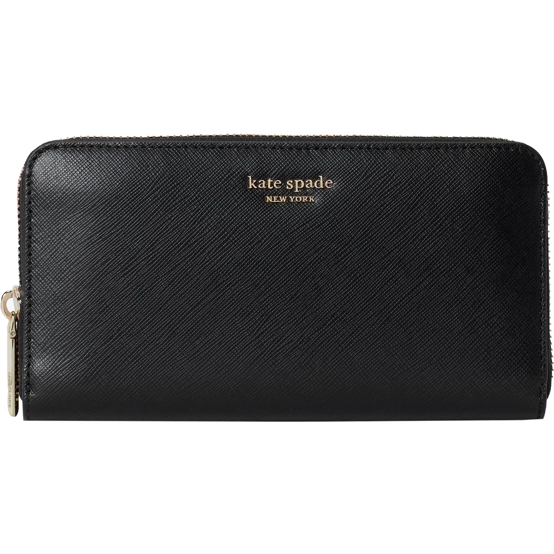 Discount โ Kate Spade New York Spencer Zip Around Continental Wallet โญ