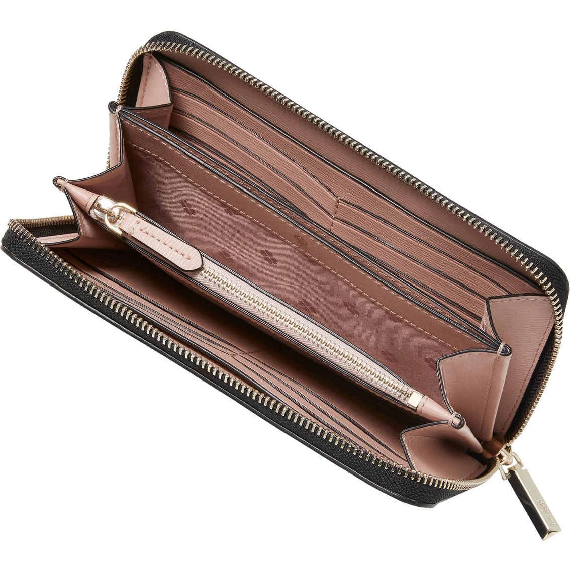 Discount โ Kate Spade New York Spencer Zip Around Continental Wallet โญ - Image 3