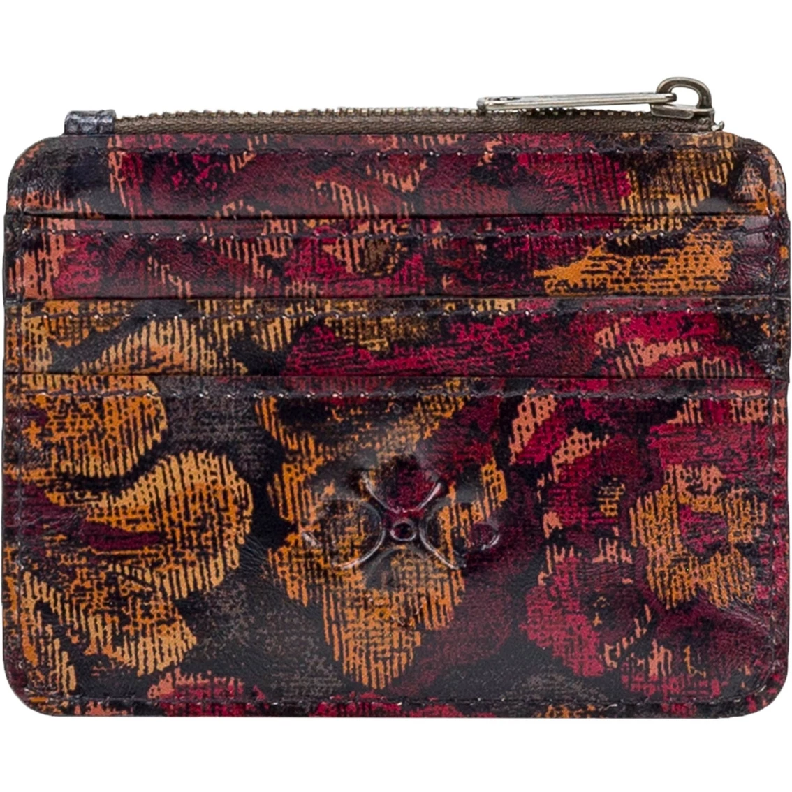 Discount ๐ Patricia Nash Cassis ID Wallet ๐งจ - Image 2