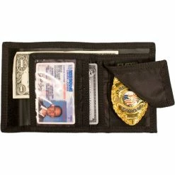 Buy 🧨 Elite Survival Elite Tactical Systems Tri-Fold Badge Wallet ✔️