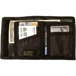 Coupon 🤩 Elite Survival Elite Tri Fold ID Wallet 🌟