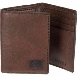 Coupon 👏 Levi's Trifold Wallet ⌛