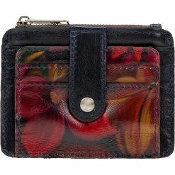 Buy ๐ Patricia Nash Cassis ID Case โจ