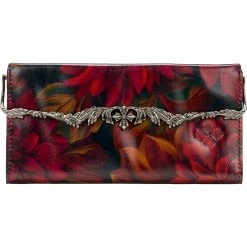 Budget โจ Patricia Nash Loxely Wallet ๐