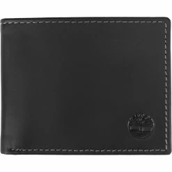 Flash Sale ⭐ Timberland Hunter Pass Case Bifold Wallet 🎁
