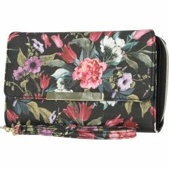 Wholesale ⭐ Mundi Big Fat Wallet With Mini Bar Detail 🤩