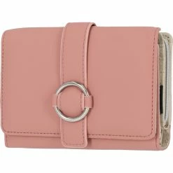 Best deal ๐คฉ Mundi File Master Wallet With Center O' Ring ๐งจ