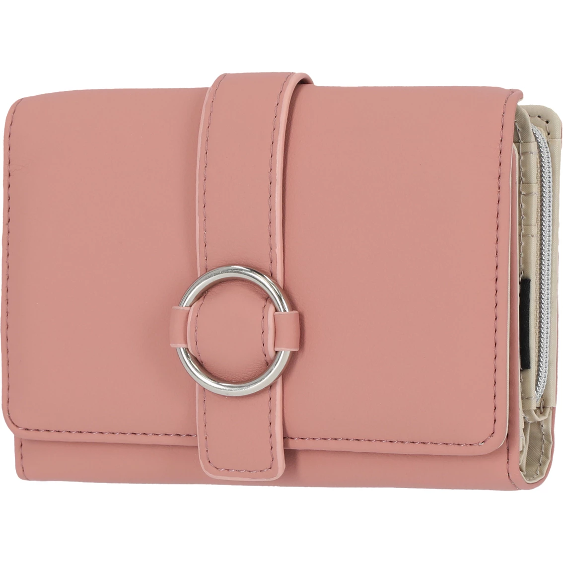 Best deal ๐คฉ Mundi File Master Wallet With Center O' Ring ๐งจ