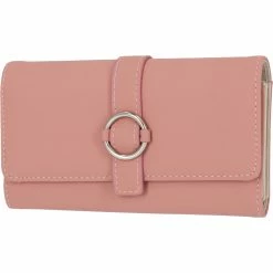 Hot Sale ๐ Mundi Amsterdam Indexer Wallet With Center O' Ring ๐งจ