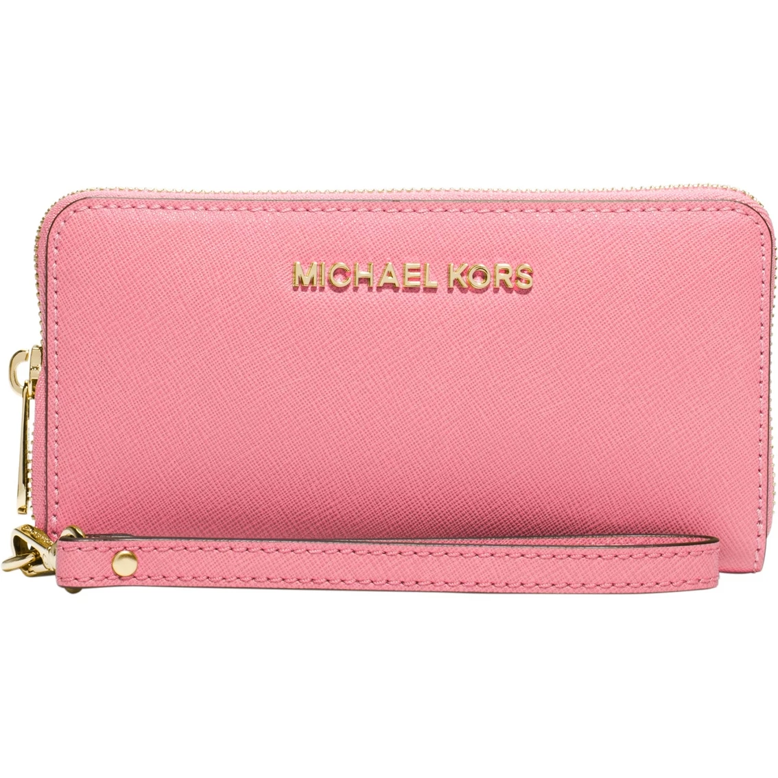 Flash Sale โ Michael Kors Jet Set Travel Large Flat Multifunction Phone Case ๐งจ - Image 5