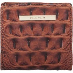 Best Sale 🌟 Brahmin Melbourne Jane Wallet ⌛
