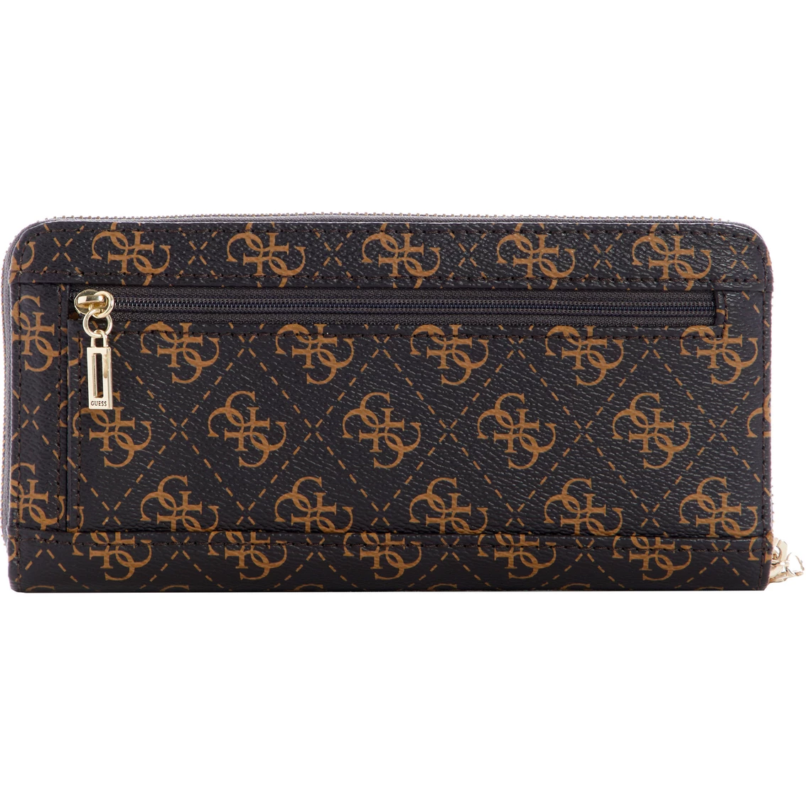 Outlet ๐ฏ Guess Noelle Zip Around Wristlet โญ - Image 2
