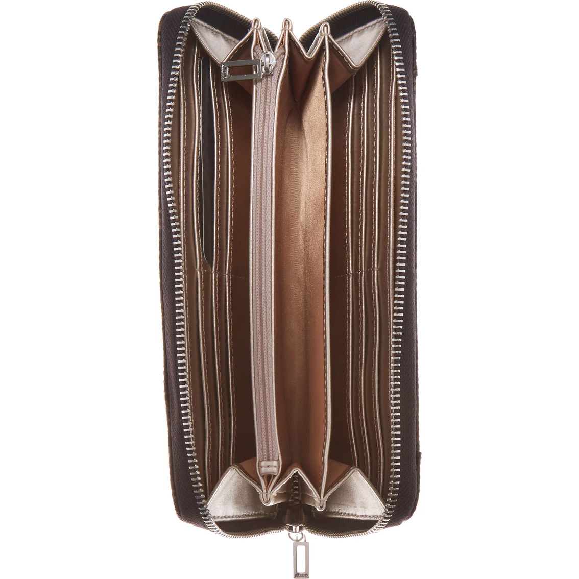 Outlet ๐ฏ Guess Noelle Zip Around Wristlet โญ - Image 3