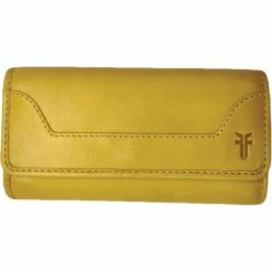 Best Sale ⭐ Frye Melissa Leather Wallet 😍