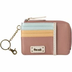 Outlet 🥰 The Sak Iris Card Wallet 😉