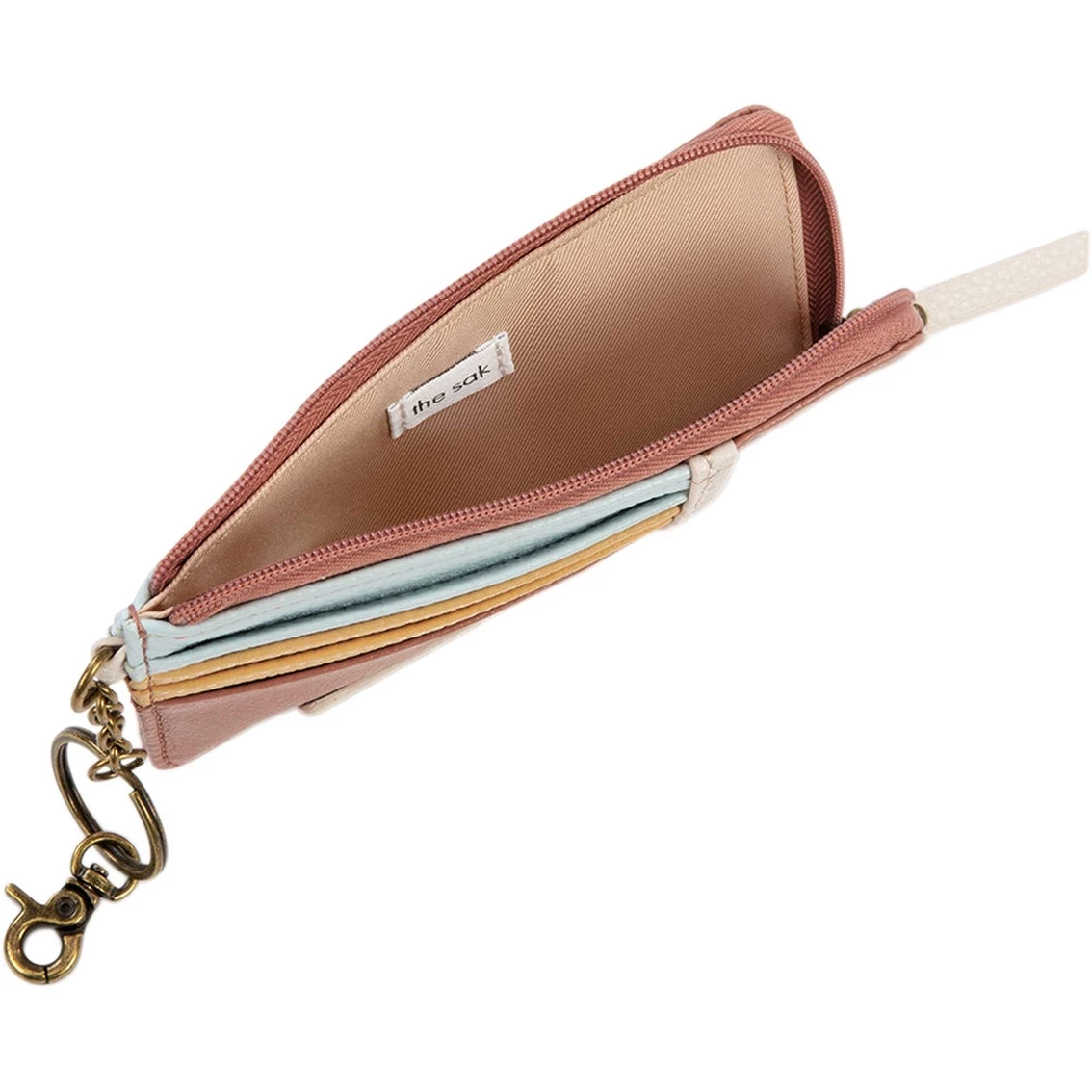 Outlet ๐ฅฐ The Sak Iris Card Wallet ๐ - Image 3