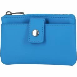 Discount ⭐ Mundi Sawyer Berkley Coin Case In Blue Blitz 😀
