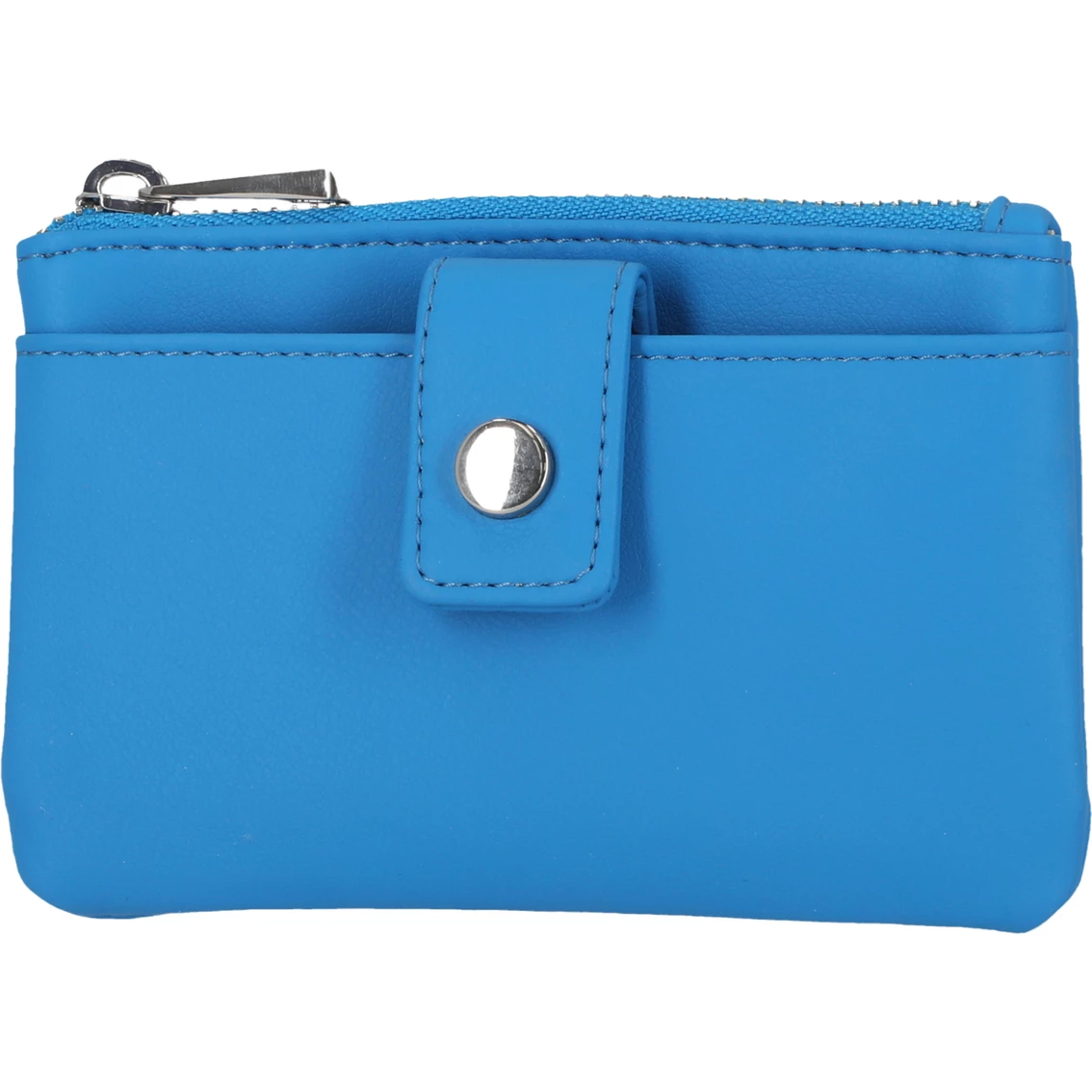 Discount โญ Mundi Sawyer Berkley Coin Case In Blue Blitz ๐