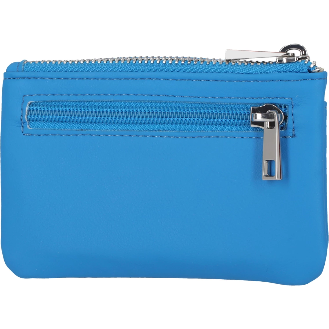 Discount โญ Mundi Sawyer Berkley Coin Case In Blue Blitz ๐ - Image 2