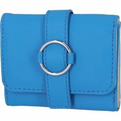 Discount 🎁 Mundi Anna Berkley Indexer With Center Ring Overlay In Blue Blitz ❤️