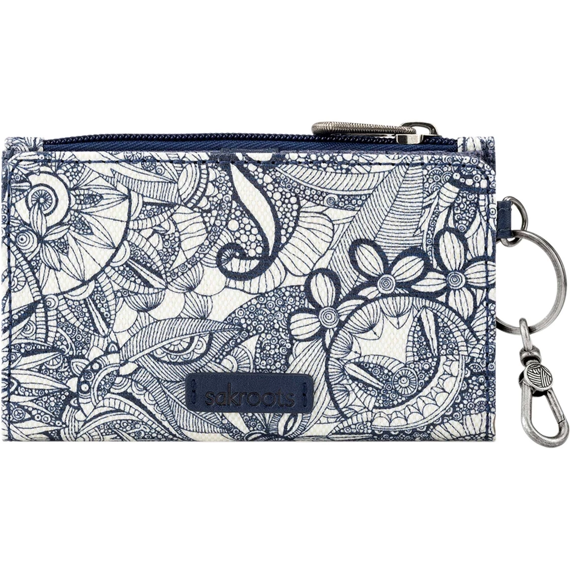 Hot Sale โจ Sakroots Encino Essential Wallet ๐